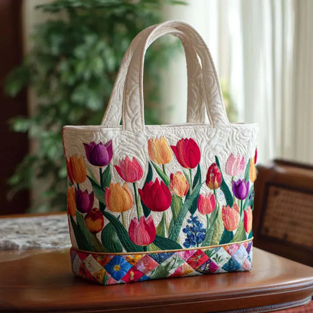 Handmade Bags